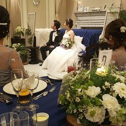 アクアガーデンテラスの写真22枚目