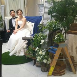 アクアガーデンテラスの写真18枚目