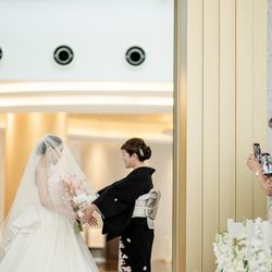 アヴァンセリアン大阪の写真25枚目