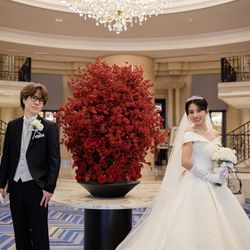 グランドニッコー東京 台場の写真22枚目