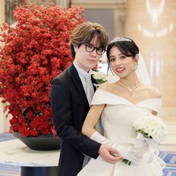 グランドニッコー東京 台場の写真10枚目