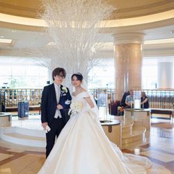 グランドニッコー東京 台場の写真15枚目