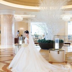 グランドニッコー東京 台場の写真4枚目