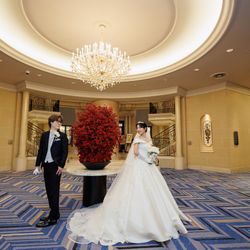 グランドニッコー東京 台場の写真21枚目