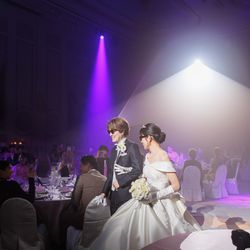 グランドニッコー東京 台場の写真33枚目