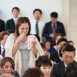 アクアガーデンテラスの写真36枚目