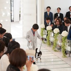 アクアガーデンテラスの写真10枚目