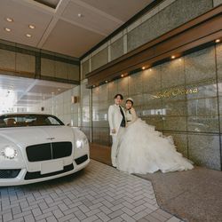 ホテルオークラ京都の写真21枚目