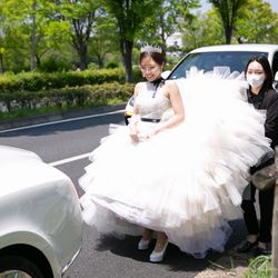 ホテルオークラ京都の写真26枚目