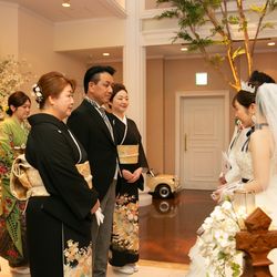 ホテルオークラ京都の写真34枚目