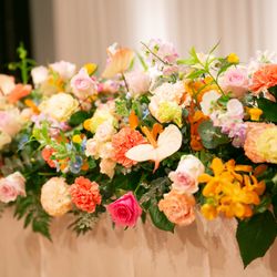 ホテルオークラ京都の写真9枚目