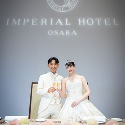 帝国ホテル 大阪の写真21枚目