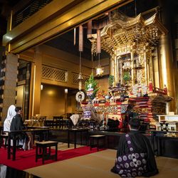 帝国ホテル 大阪の写真8枚目