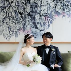 パレスホテル東京の写真1枚目