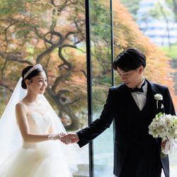 パレスホテル東京の写真9枚目