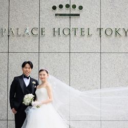 パレスホテル東京の写真23枚目