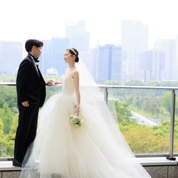 パレスホテル東京の写真15枚目