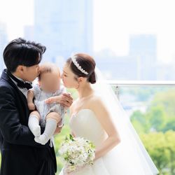 パレスホテル東京の写真9枚目