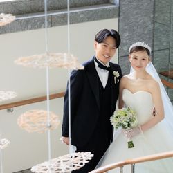 パレスホテル東京の写真21枚目