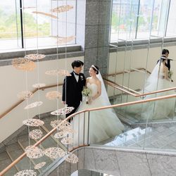 パレスホテル東京の写真2枚目