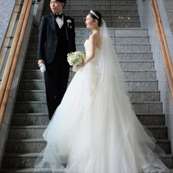 パレスホテル東京の写真17枚目