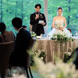 パレスホテル東京の写真29枚目