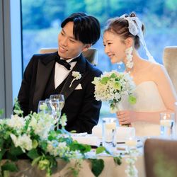 パレスホテル東京の写真18枚目