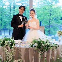 パレスホテル東京の写真16枚目