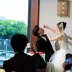 パレスホテル東京の写真12枚目