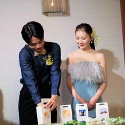 パレスホテル東京の写真21枚目