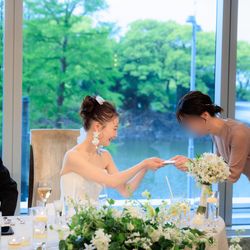 パレスホテル東京の写真3枚目