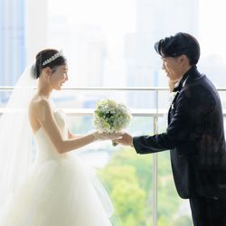 パレスホテル東京の写真3枚目