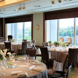 パレスホテル東京の写真27枚目