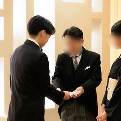 パレスホテル東京の写真3枚目