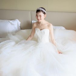 パレスホテル東京の写真19枚目