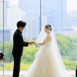 パレスホテル東京の写真24枚目