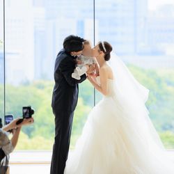 パレスホテル東京の写真14枚目