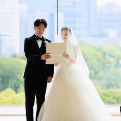 パレスホテル東京の写真29枚目