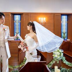 ウェディングスホテル・ベルクラシック東京の写真24枚目