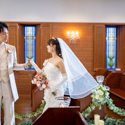 ウェディングスホテル・ベルクラシック東京の写真18枚目