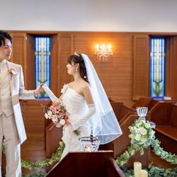 ウェディングスホテル・ベルクラシック東京の写真29枚目