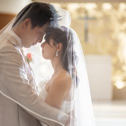 ウェディングスホテル・ベルクラシック東京の写真22枚目