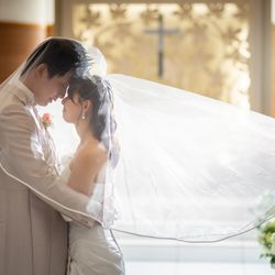 ウェディングスホテル・ベルクラシック東京の写真33枚目