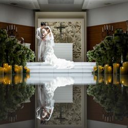 ウェディングスホテル・ベルクラシック東京の写真1枚目