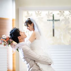 ウェディングスホテル・ベルクラシック東京の写真31枚目