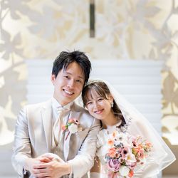 ウェディングスホテル・ベルクラシック東京の写真25枚目