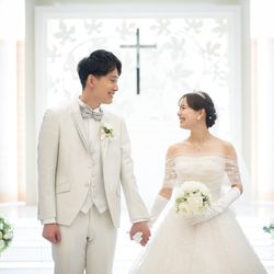 ウェディングスホテル・ベルクラシック東京の写真28枚目