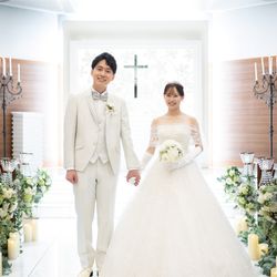 ウェディングスホテル・ベルクラシック東京の写真36枚目