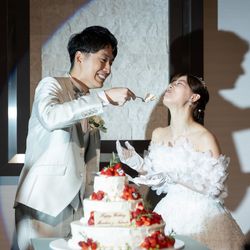 ウェディングスホテル・ベルクラシック東京の写真4枚目