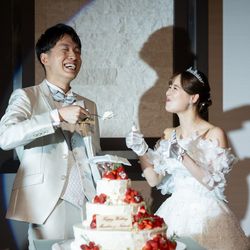 ウェディングスホテル・ベルクラシック東京の写真35枚目